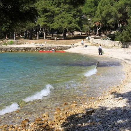 Apartment By The Sea Artatore, Losinj - 2474 Cunski