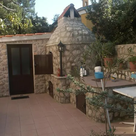 Appartement By The Sea Artatore, Losinj - 2474
