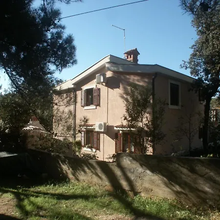 By The Sea Artatore, Losinj - 2474 * Čunski