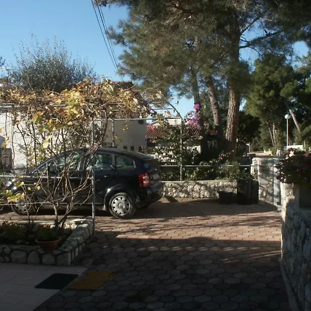 아파트 By The Sea Artatore, Losinj - 2474