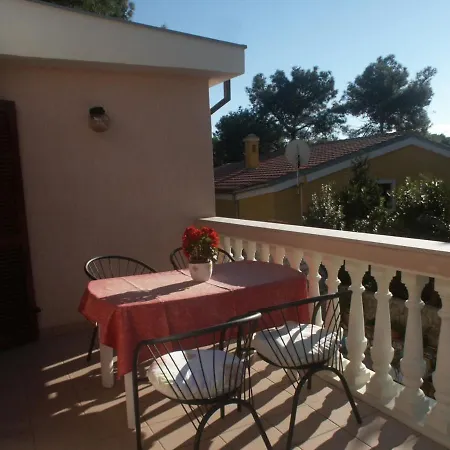 Apartment By The Sea Artatore, Losinj - 2474