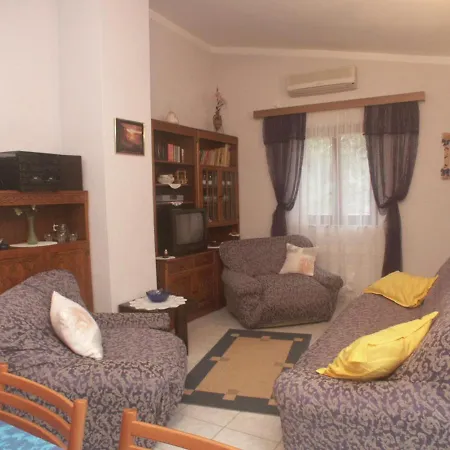 By The Sea Artatore, Losinj - 2474 Appartement *