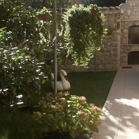 By The Sea Artatore, Losinj - 2474 Appartement *