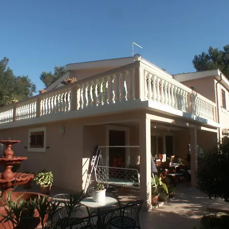 By The Sea Artatore, Losinj - 2474 Apartamento *