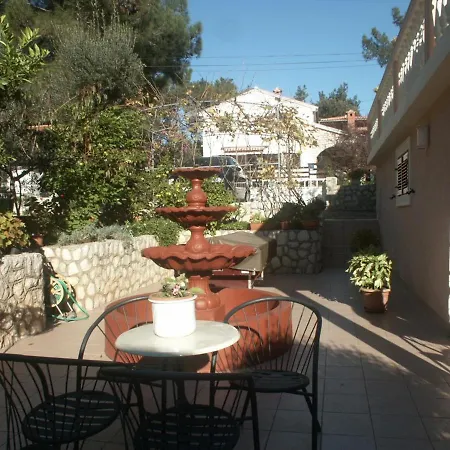 Apartamento By The Sea Artatore, Losinj - 2474 *