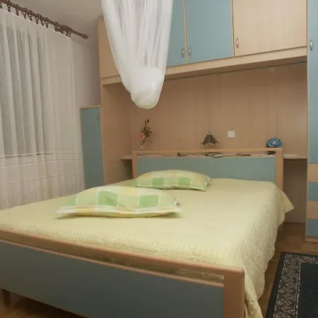 By The Sea Artatore, Losinj - 2474