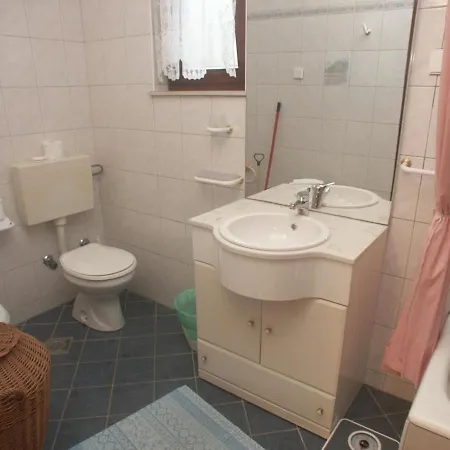 Apartamento By The Sea Artatore, Losinj - 2474