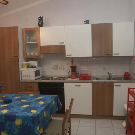 By The Sea Artatore, Losinj - 2474 Apartamento Čunski