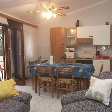 By The Sea Artatore, Losinj - 2474 Apartamento