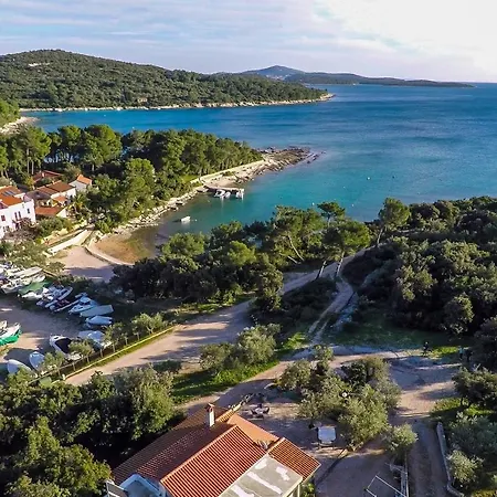 By The Sea Artatore, Losinj - 2474 Apartmán