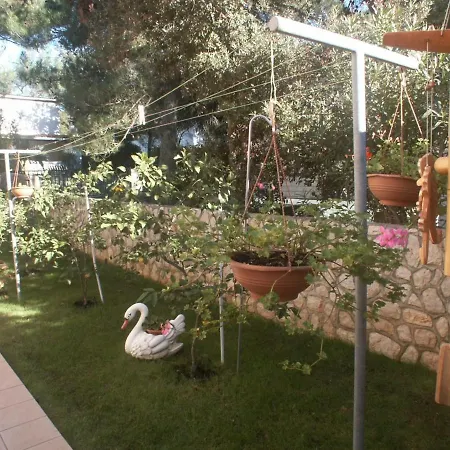 By The Sea Artatore, Losinj - 2474 Apartman *