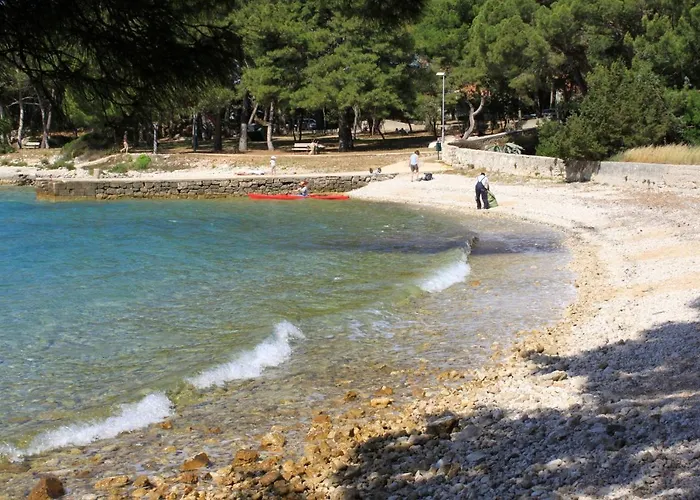 アパート By The Sea Artatore, Losinj - 2474 Čunski