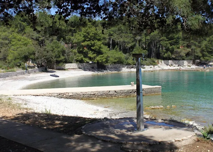 By The Sea Artatore, Losinj - 2474 Čunski